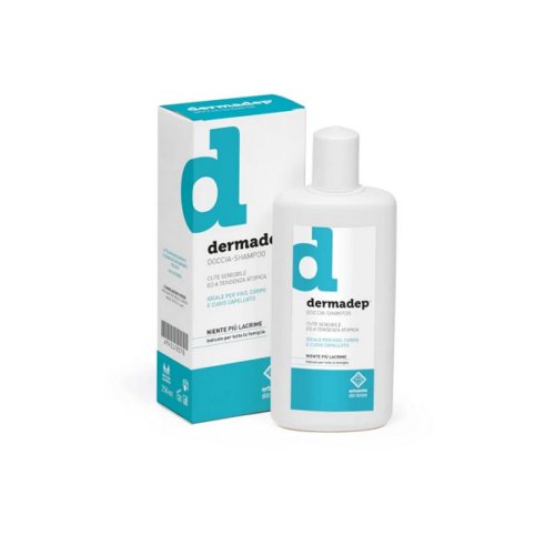 Dermadep Shampoo 250ml