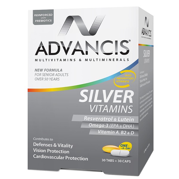 Advancis-Silver-Vitamins