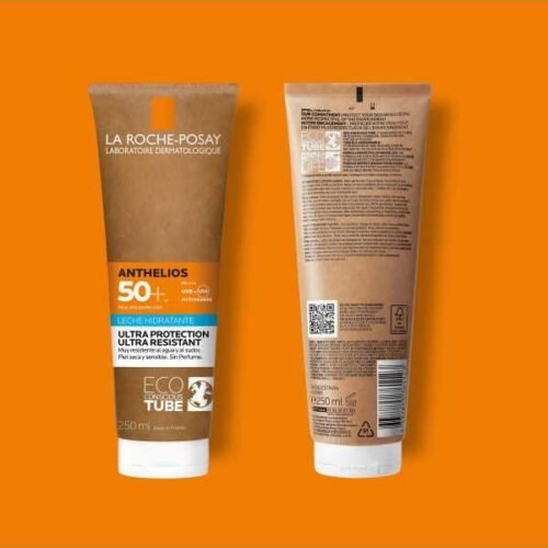 La Roche Posay Anthelios Lotion Eco Spf 50+ 250ml