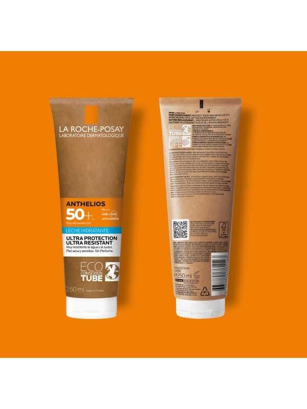 La Roche Posay Anthelios Lotion Eco Spf 50+ 250ml