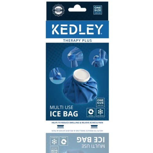Kedley Multi Use Ice Bag - One Size