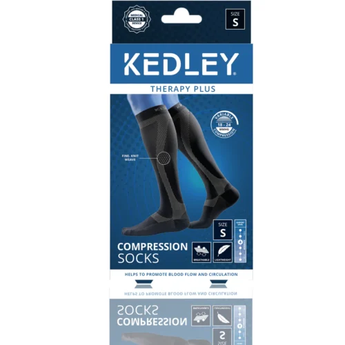 Kedley Compression Socks - Small