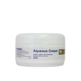 Aqueous Cream 100ml Tube