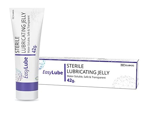Easylube Jelly 42g