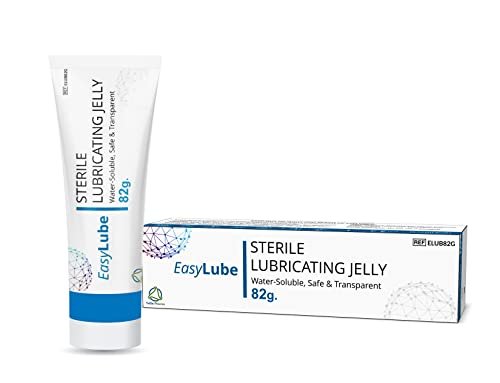 Easylube Jelly 82g