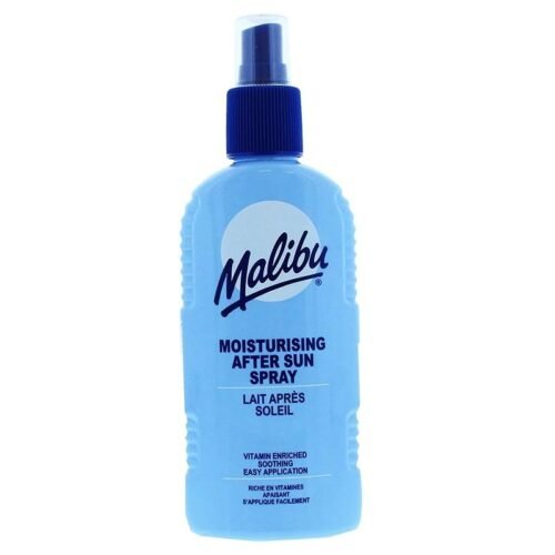 Malibu Moisturising Aftersun Spray 200ML