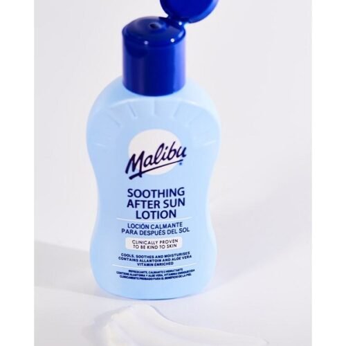 Malibu Soothing Aftersun Lotion 100ML