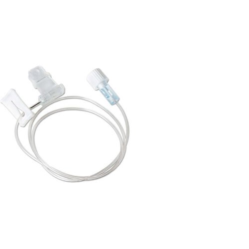 Freedom 60 Highflow Needles 6 Site 26g 12MM 10`S
