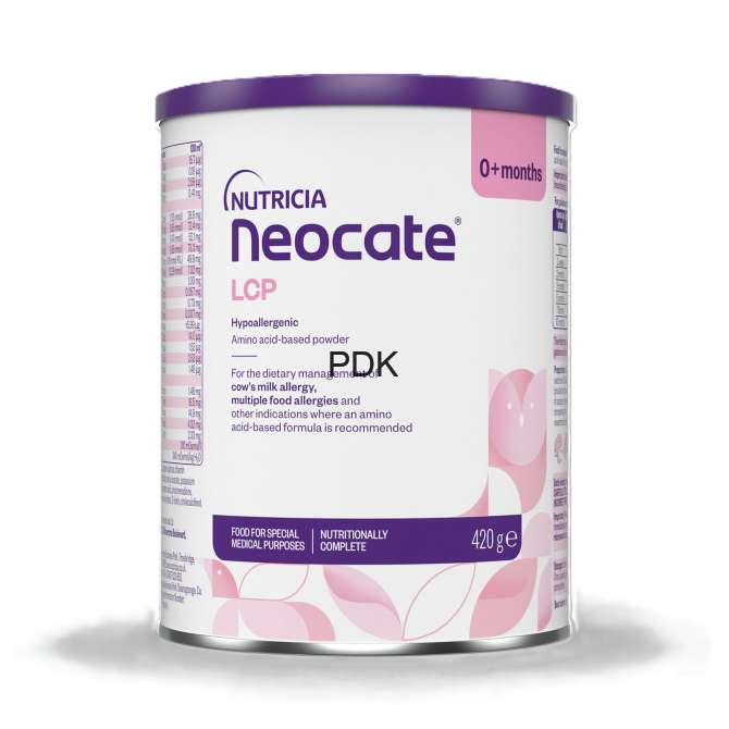 Neocate LCP 420g