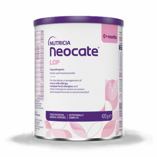 Neocate LCP 420g
