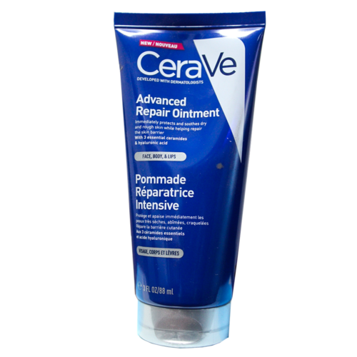 CeraVe Advanced Repair Ointment 88ml