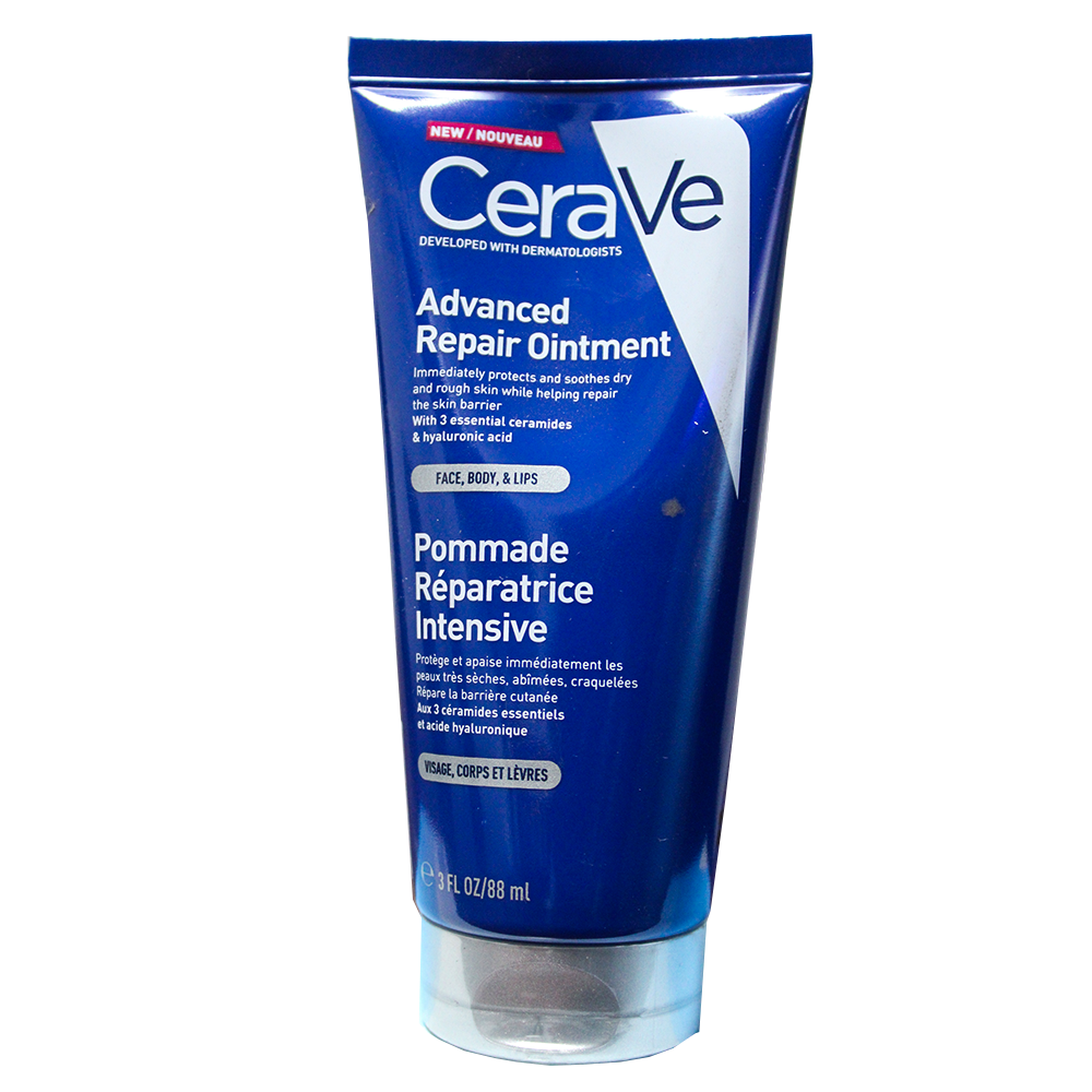 CeraVe Advanced Repair Ointment 88ml
