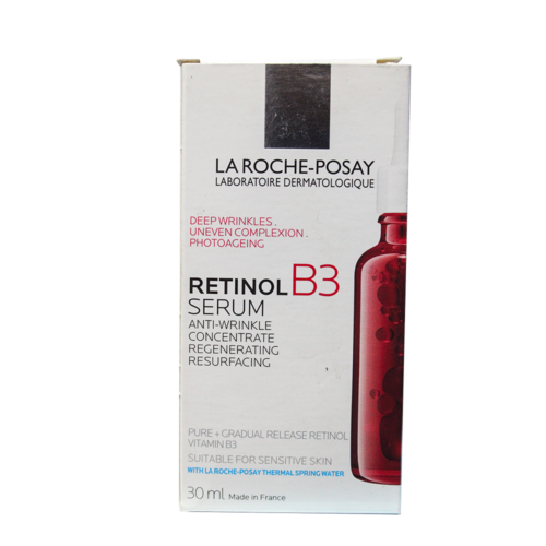 La Roche-Posay Pure Retinol B3 Serum 30ML